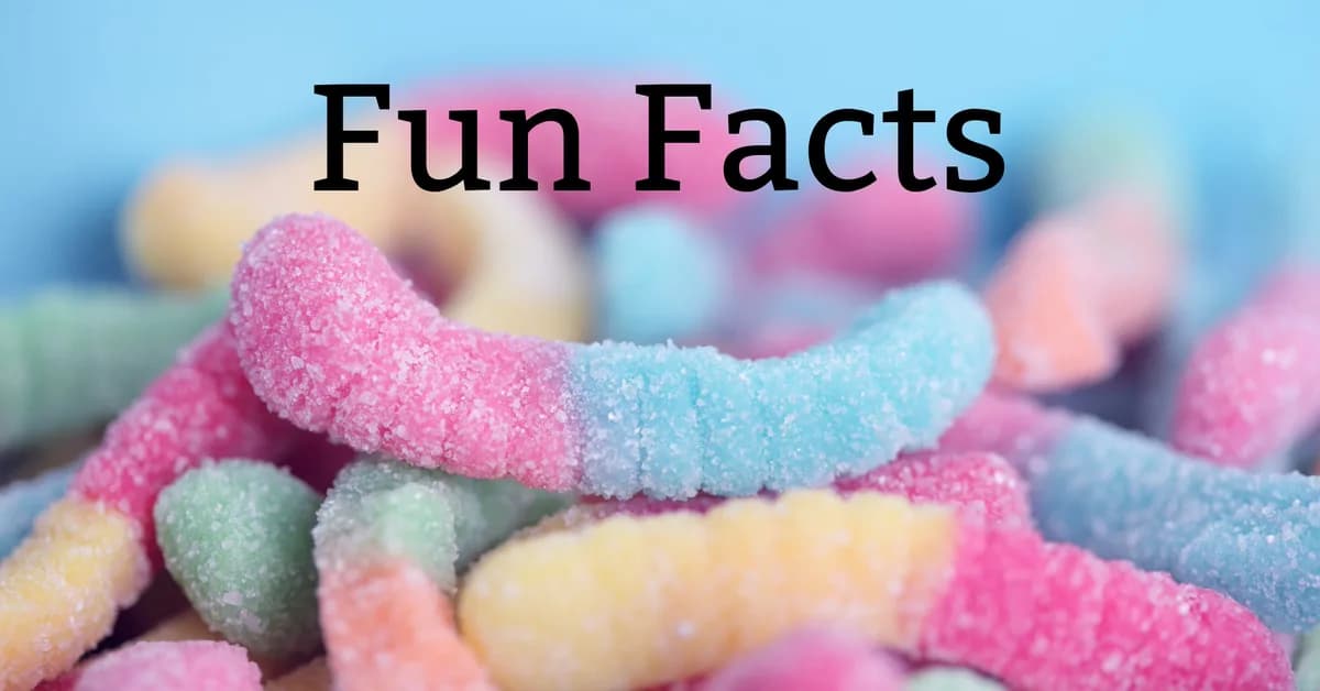 Fun Facts That Will Amaze You
