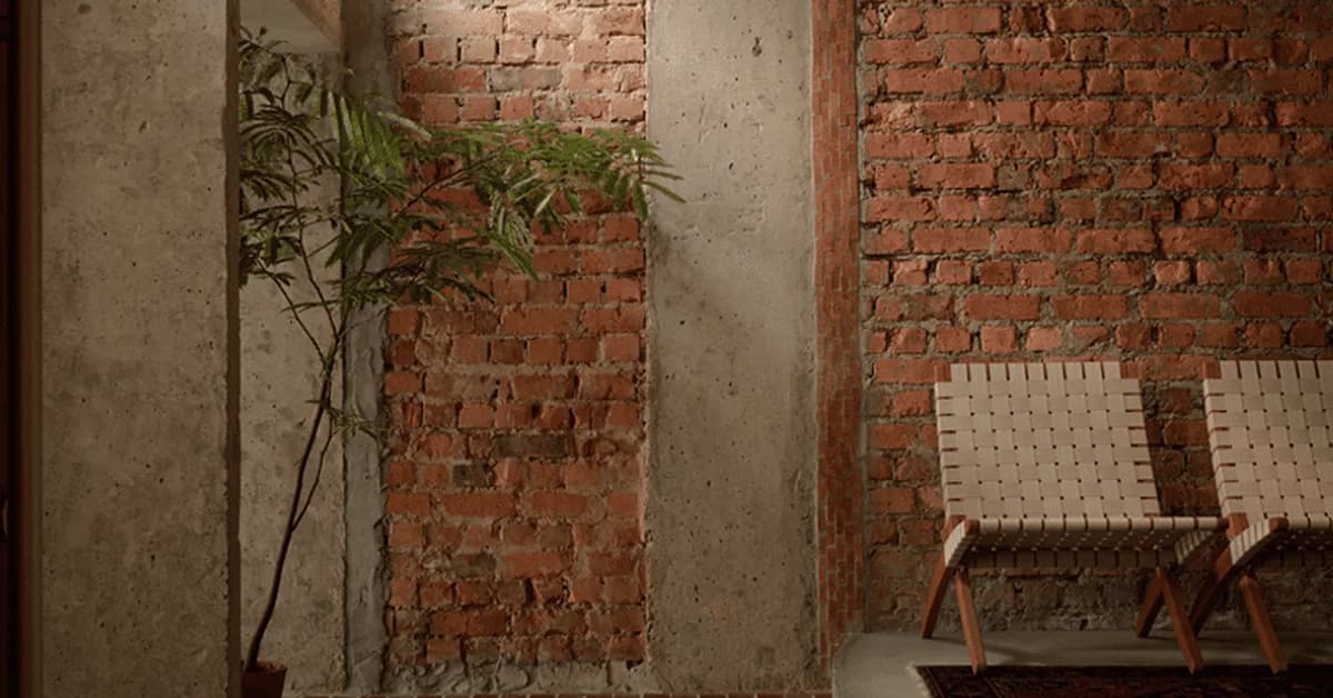 L Architects overhauls client's "last home" by revealing its original features