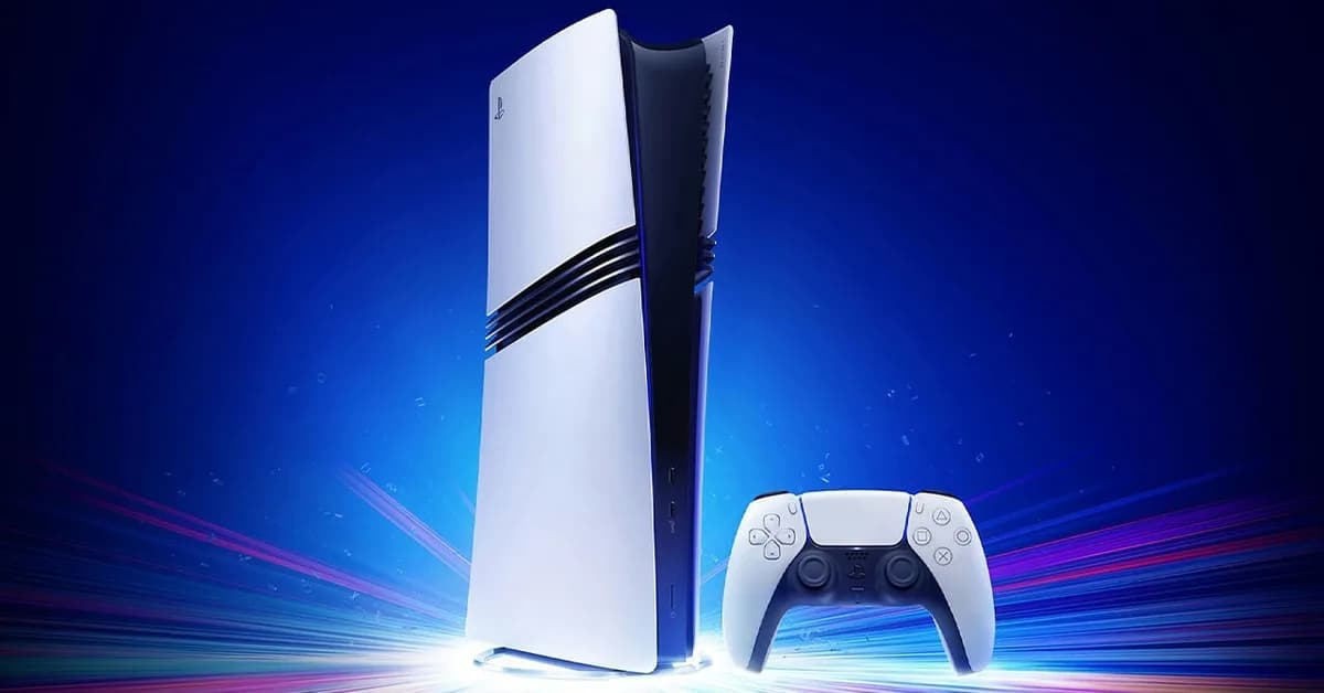 Walmart Has PS5 Pro Consoles Back in Stock for Labor Day, if You Can Stomach the Price