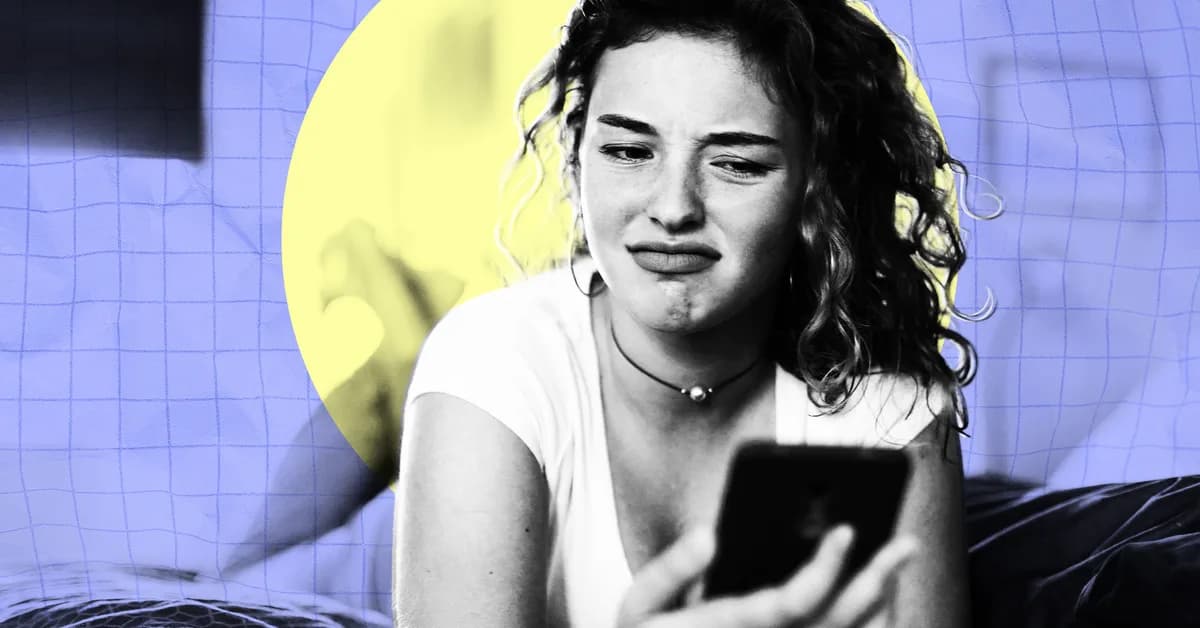 Usually, Young People Embrace New Technology. Gen Z's Attitude Toward AI Should Worry the Entire Tech Industry