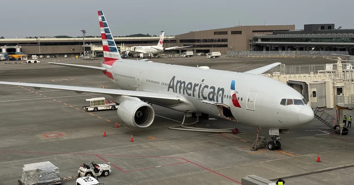 Are you eligible for the Citi / AAdvantage Globe's welcome bonus?