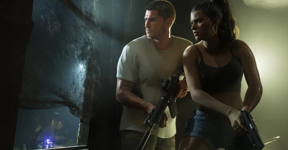 GTA 6 Exclusive Preview