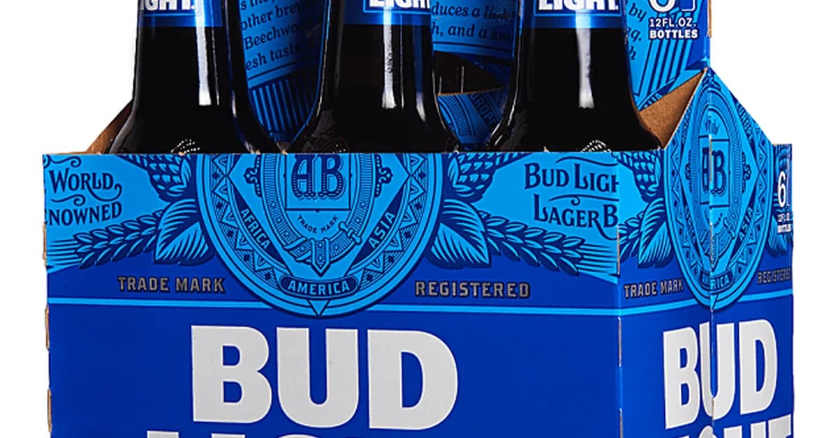 SCOTUS To Decide If Cops Can Steal 82-Year-Old's Plane Over Passenger's Bud Lights