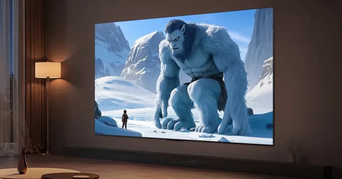 How TCL's 2026 TV Range Brings True Competitive PC Gaming to the Couch