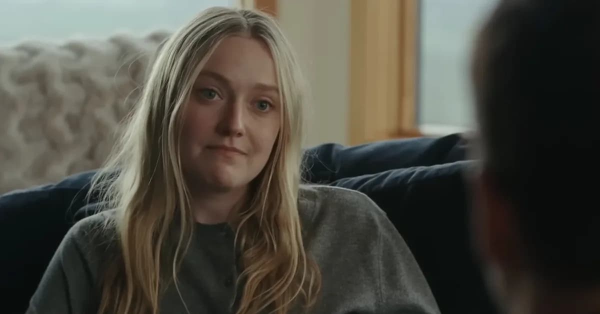 Trailer for THE SUN NEVER SETS Sees Dakota Fanning Caught Between Two Very Different Loves