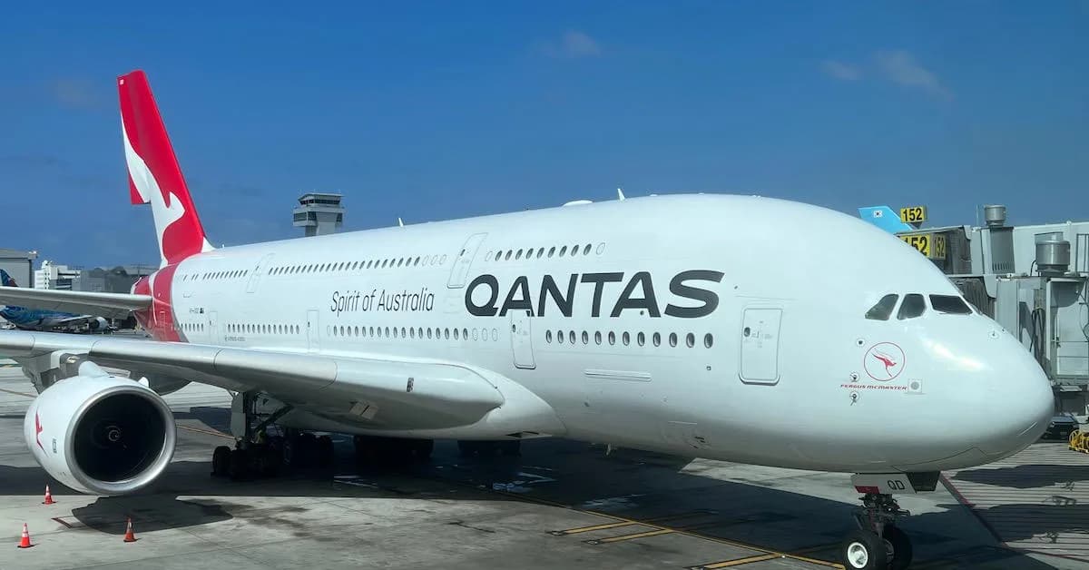 Qantas Moves Forward Airbus A380 Retirement, And Ticket Prices Will Go Up