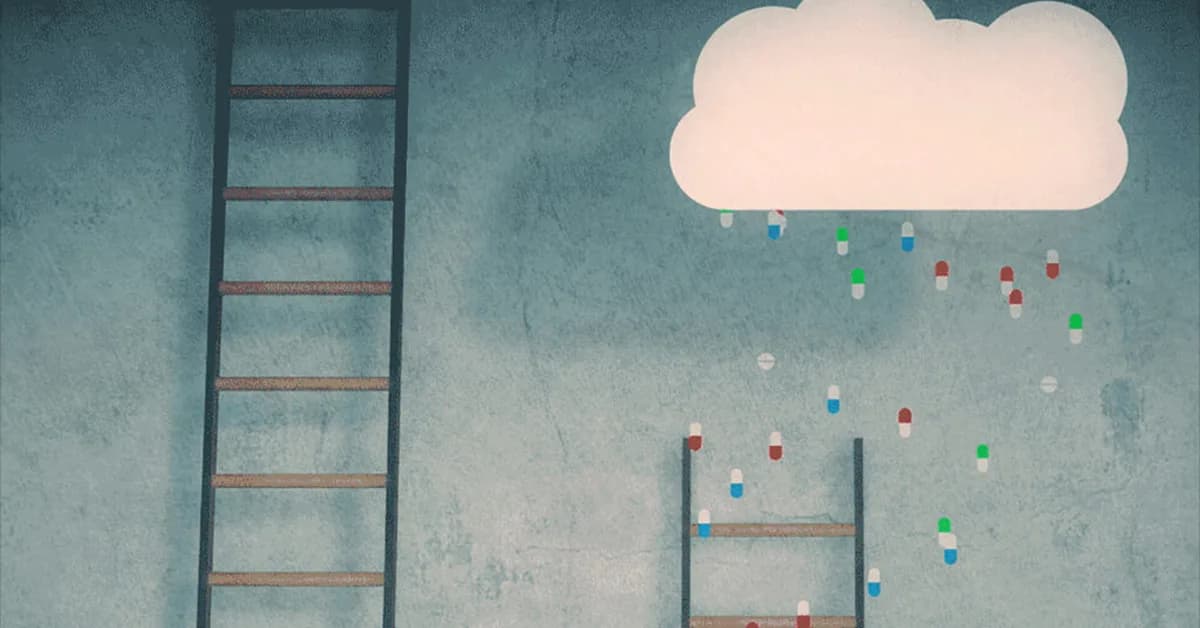 STAT+: Up and down the ladder: The latest comings and goings