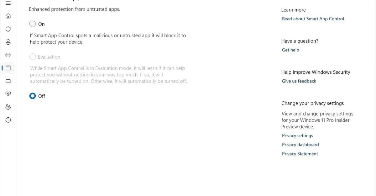 Windows 11 April 2026 Update Brings Smart App Control and 7 Other Key Improvements
