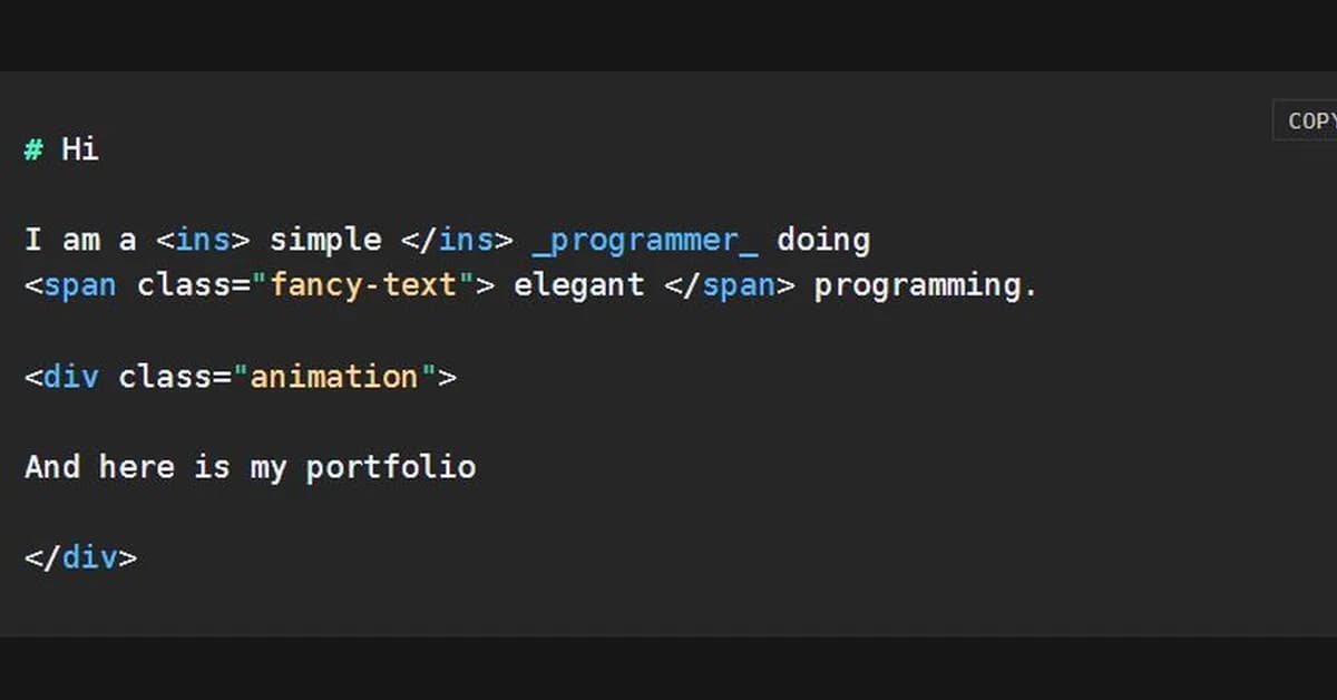 Making the Case Against Markdown