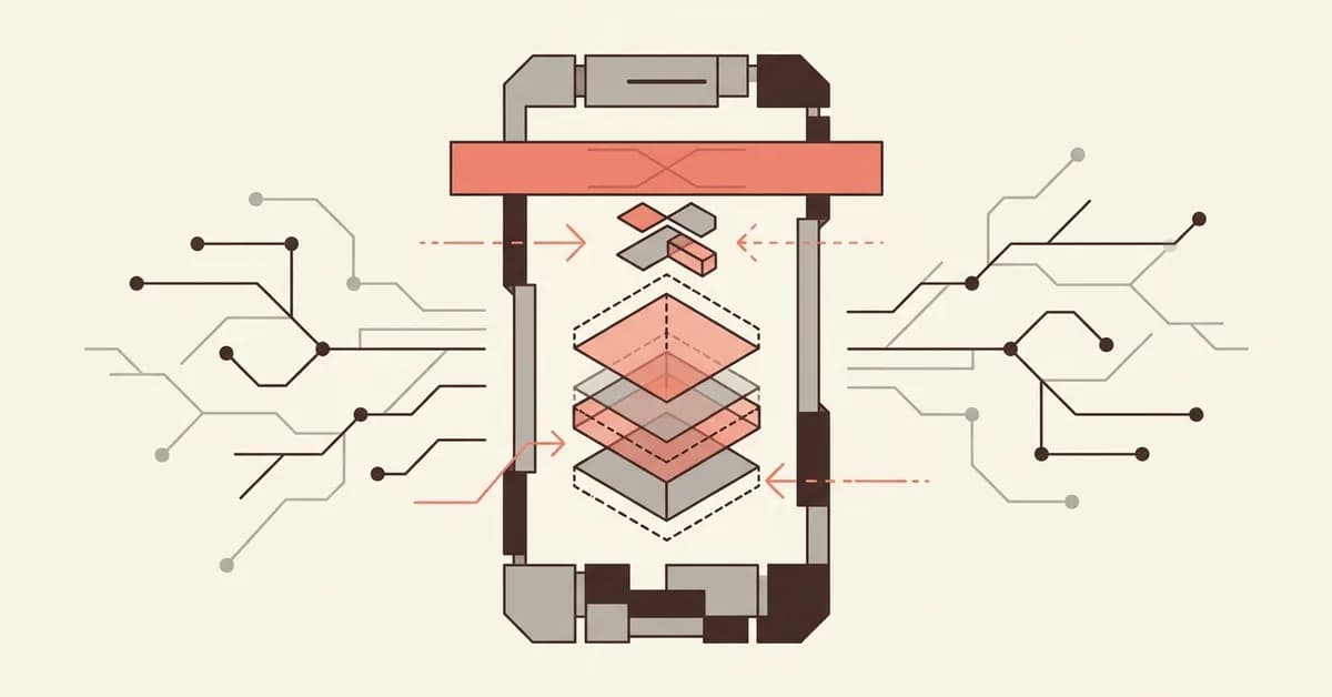 The Hidden Performance Ceiling of React Native Skia in Production