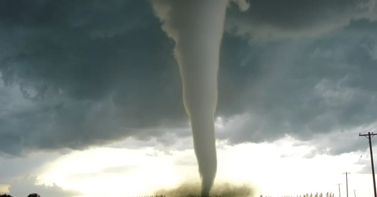 Canada modernises tornado warnings: New hyper-targeted alerts could save lives and reduce "alert fatigue"