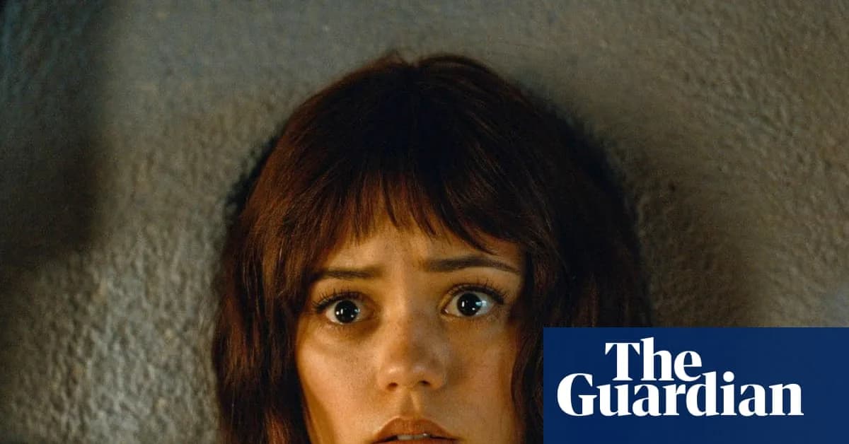 'I'd consider replacing one of my children': Taika Waititi on robot kids, his cheese-o-meter and Klara and the Sun