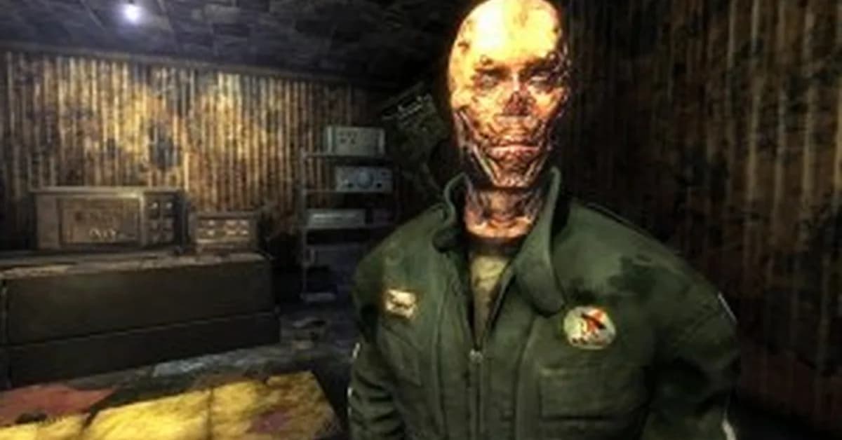 Obsidian's New Fallout Game Is Still Coming, As The Studio Moves Under Bethesda's Umbrella
