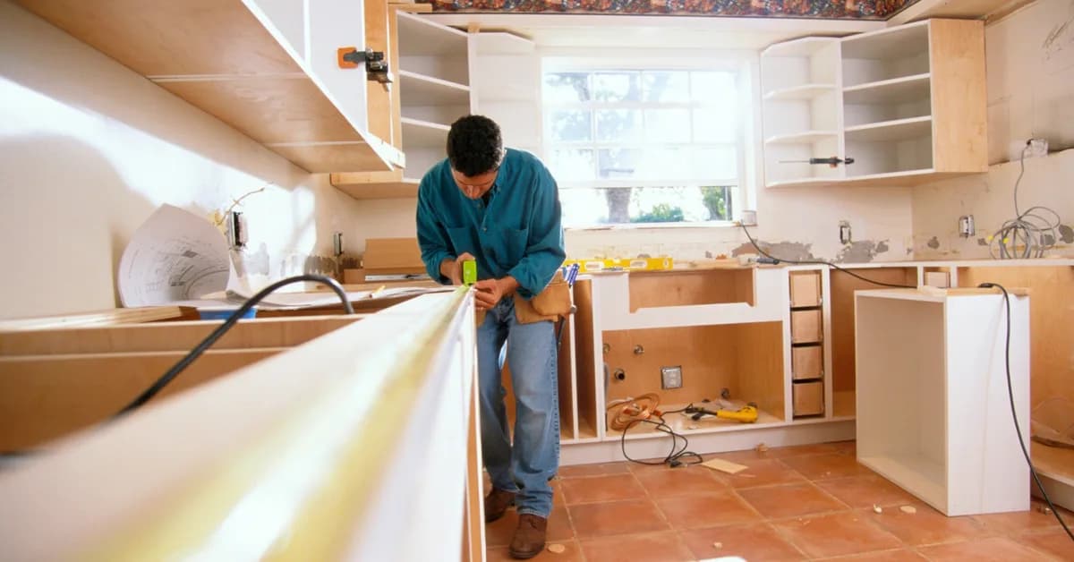 Tariffs Axed by Supreme Court: Will Your Kitchen Remodel Get Cheaper-or More Expensive?