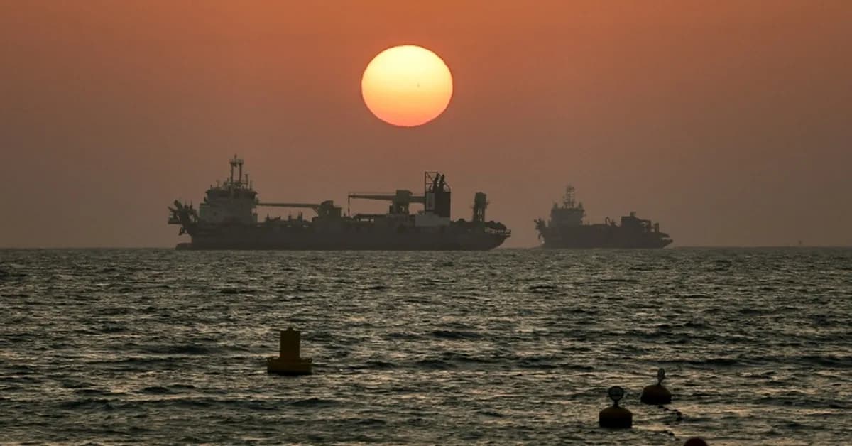 Crude prices drop, most stocks rise on 'positive' US-Iran talks