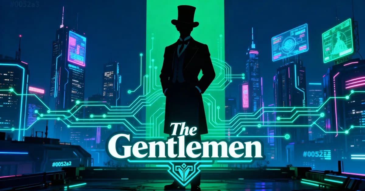 The Gentlemen Ransomware Strikes Arizona Professional Painting