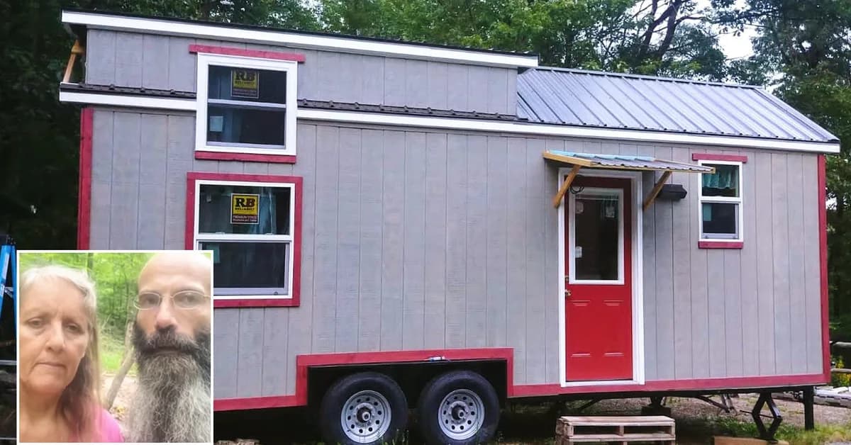 Kentucky Couple Targeted in Tiny Home Heist: 5 Key Takeaways