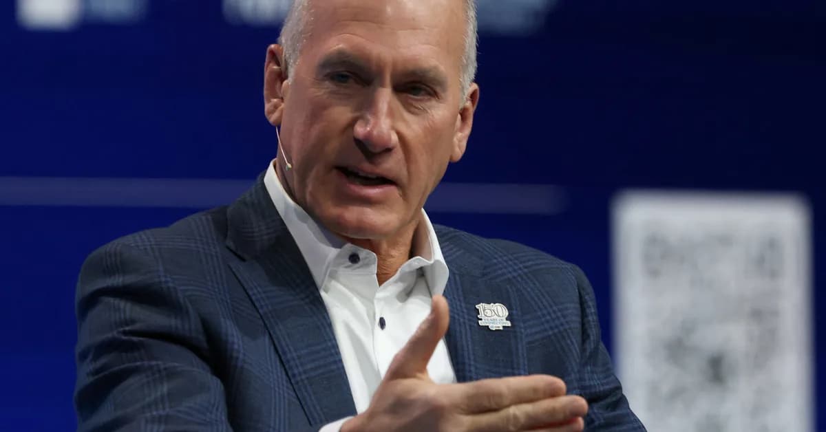 Lawsuits claim AT&T's CEO saw the relocation mandate as a way to replace older workers with younger ones