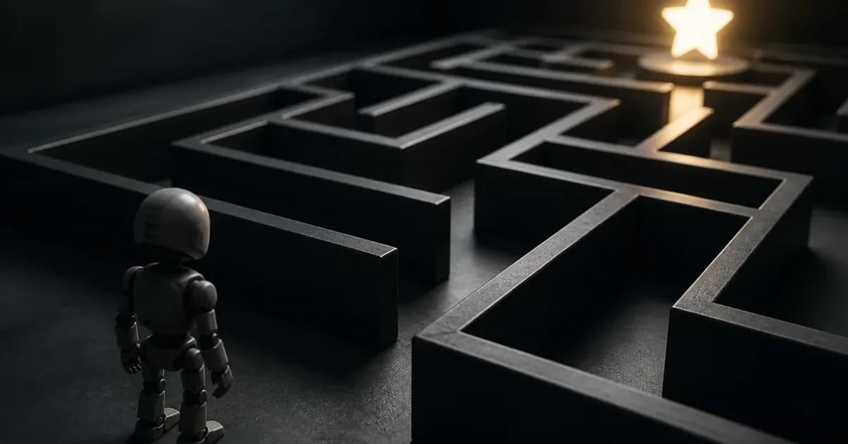Anthropic's Reward Seeker Study Shows How Training Can Produce Misaligned AI Behavior