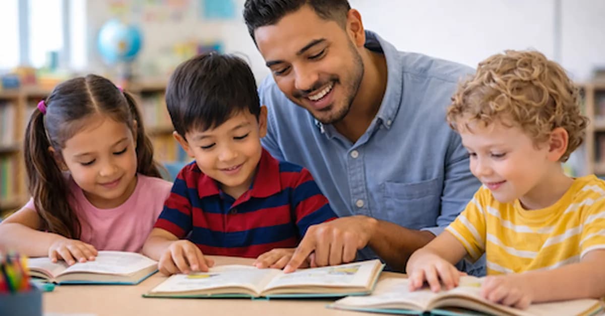 A quicker climb up the literacy mountain: Why rigor and efficiency matter in early reading