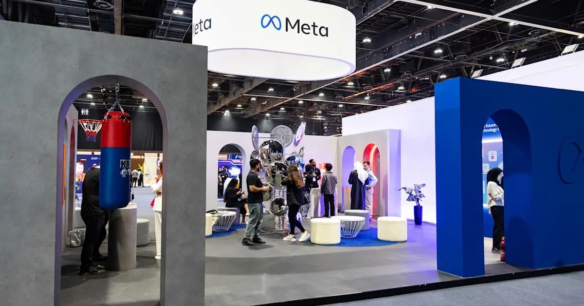 Meta reportedly plans to release a smartwatch this year