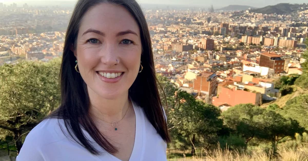 I'm turning 40, and people keep asking why I don't have children. I have a lot of reasons.