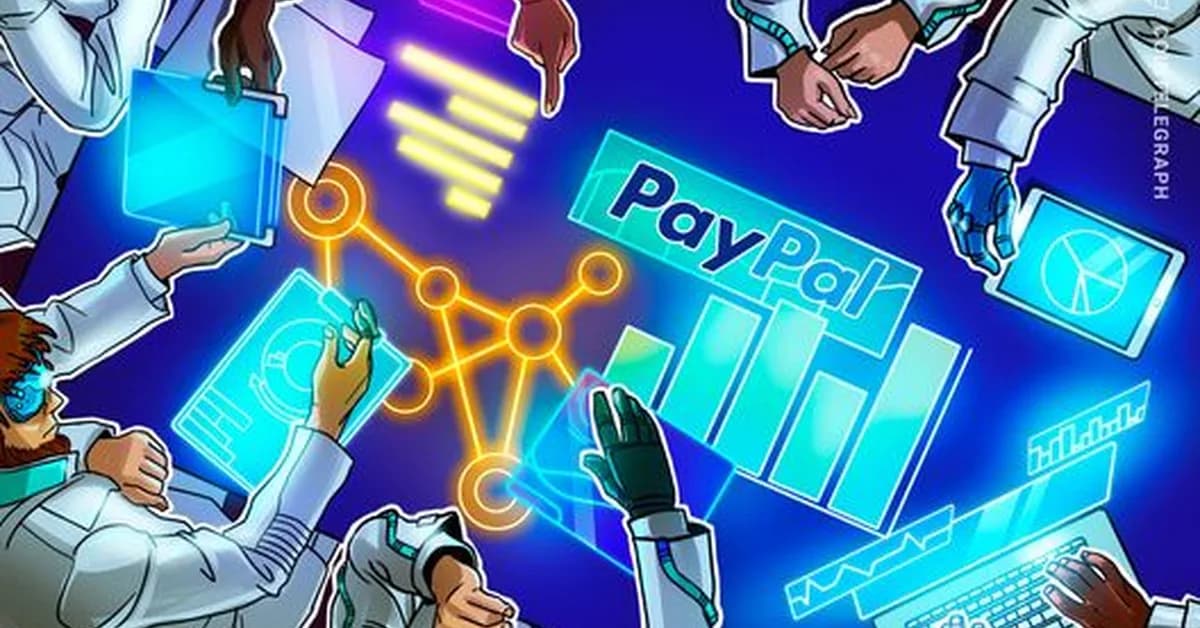 Stripe considers acquiring some or all of PayPal: Report