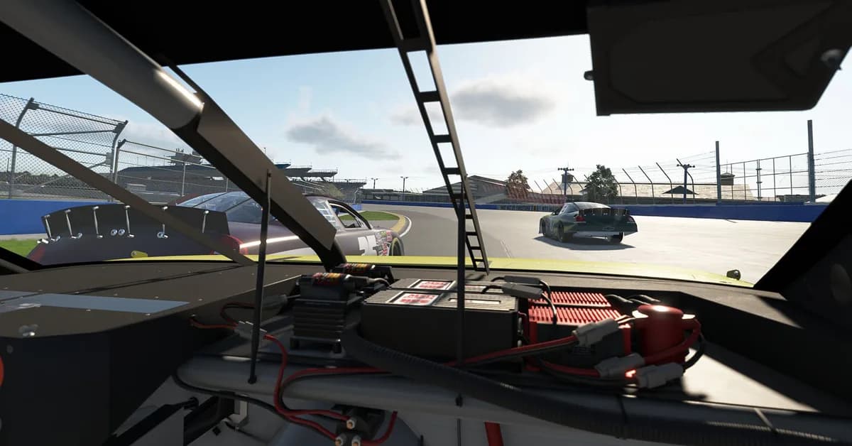 iRacing's Long-Awaited Career Mode Is Nearly Here and Sounds Really Good