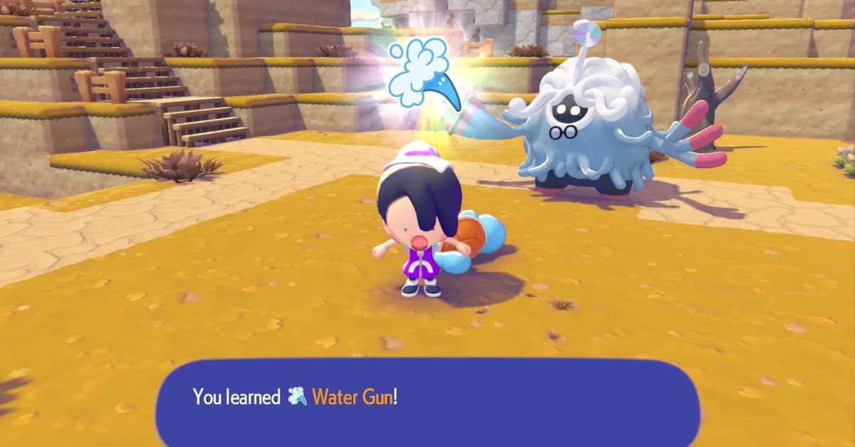 Pokémon Pokopia review: Possibly the most charming Pokémon game yet