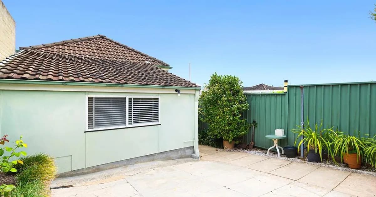 Manly home sells for $9m for first time in 106 years