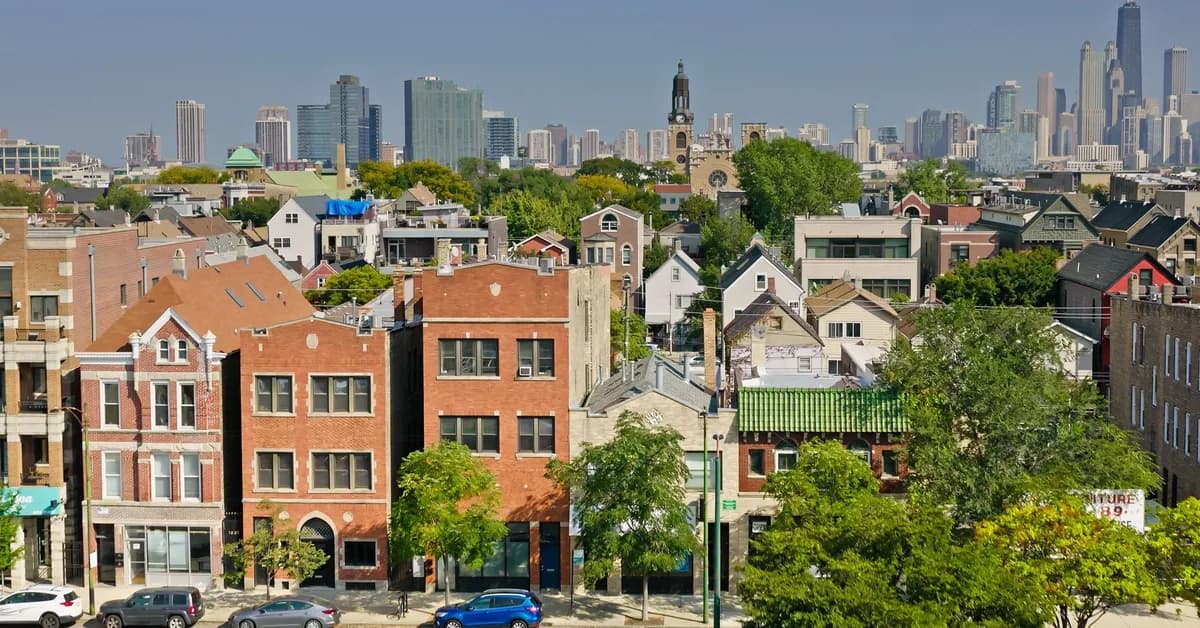 The New Frontier of Tenants Rights: Logan Square Renters Fight To Outbid Corporate Buyers