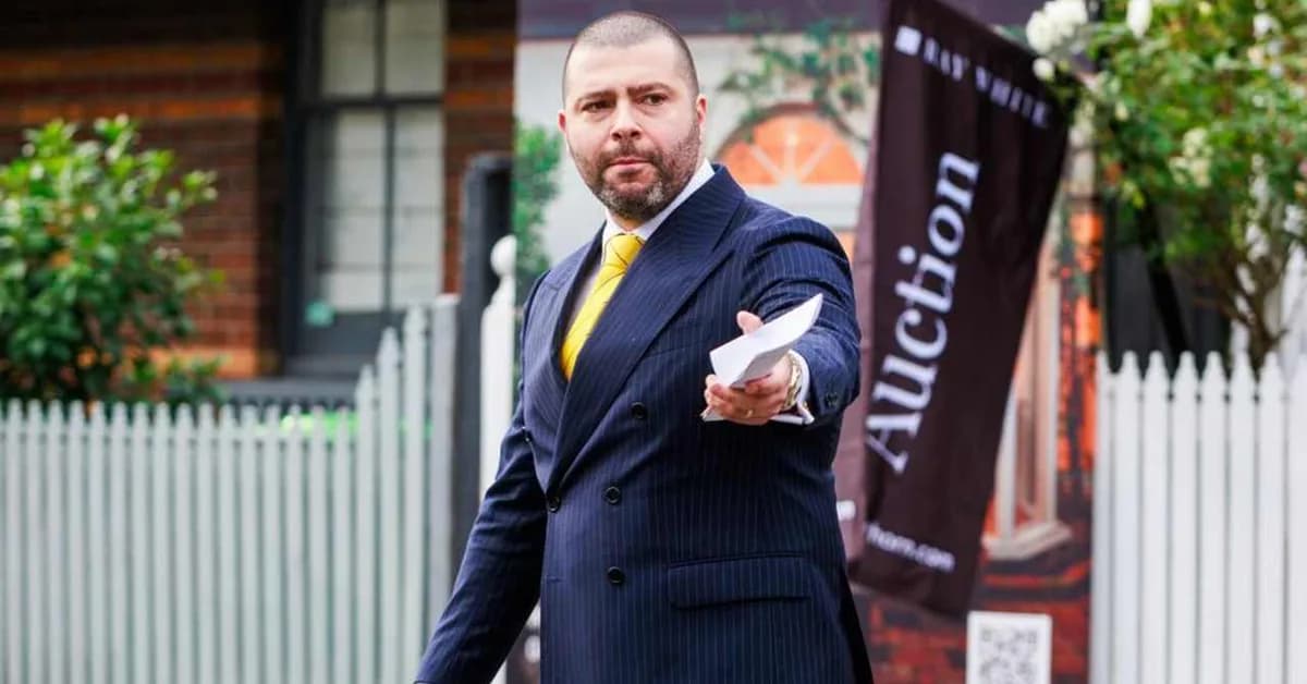 Australian home price falls set to worsen as auction clearance rates collapse