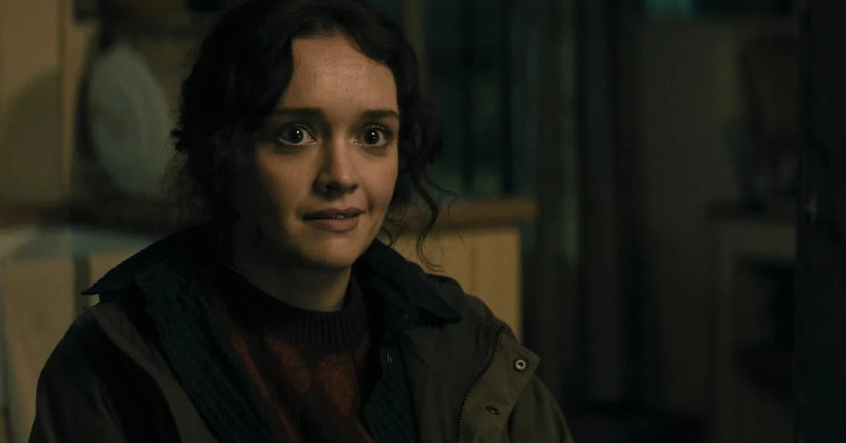 Olivia Cooke Makes a Surprise Return in the Trailer for Slow Horses Season 6