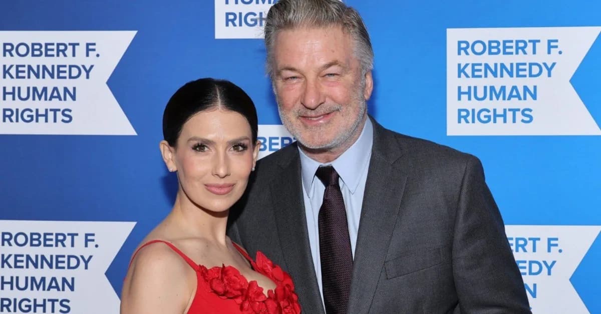 EXCLUSIVE: Alec and Hilaria Baldwin Slash Yet Another $1 Million Off Price of Their Beleaguered Hamptons Mansion