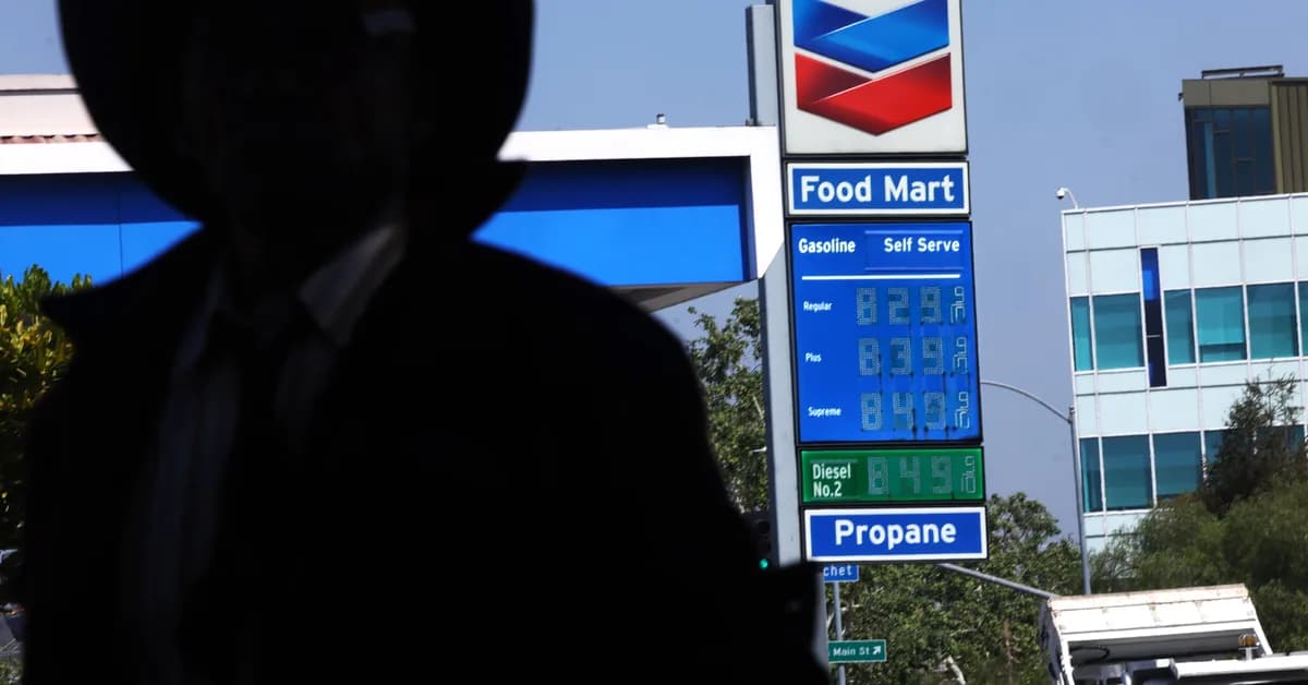 Inflation is expected to rise - and Iran war costs could linger for months despite the ceasefire