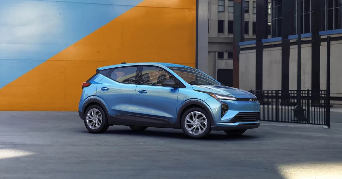 GM Admits It's Possible To Extend Bolt Production Past 18 Months. But Will It?