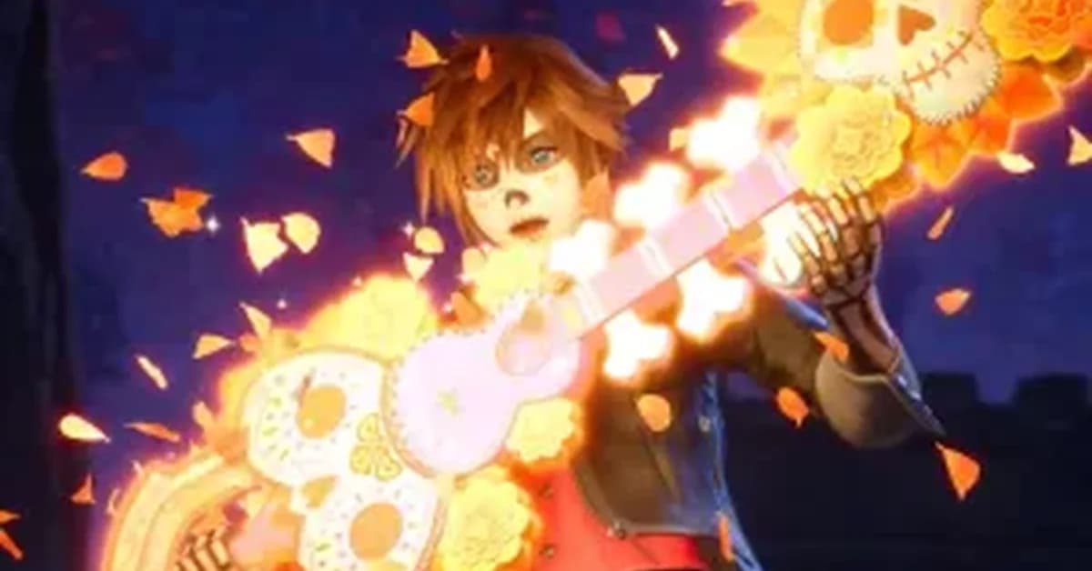 Kingdom Hearts 4 Delay, You Say? No Way, Series Co-Creator States