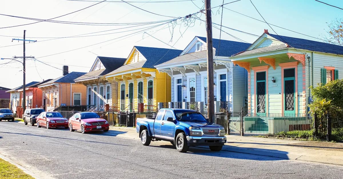 How the Shotgun Home Went From Affordable Southern Staple to an Endangered Design Gem