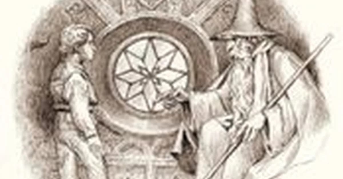 One RPG to Rule Them All: Part I.5 - The Lone Wanderer