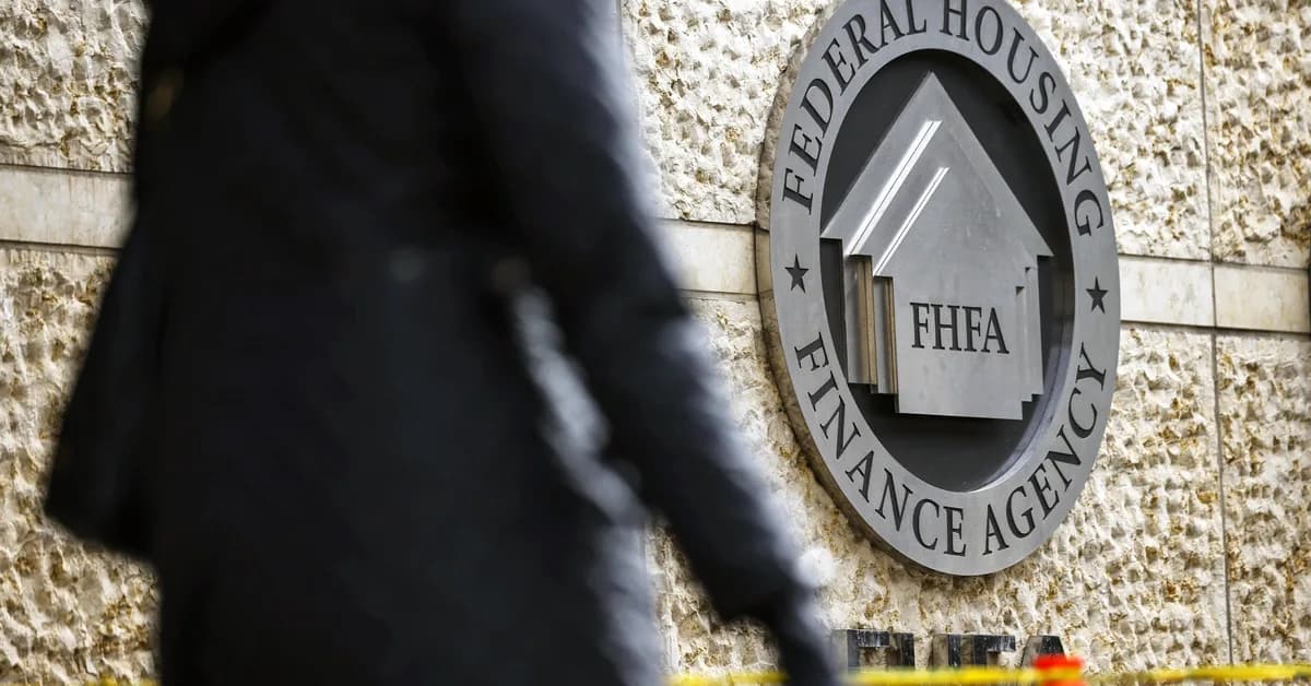 Congress Worries Federal Home Loan Bank System Is Straying From Mission