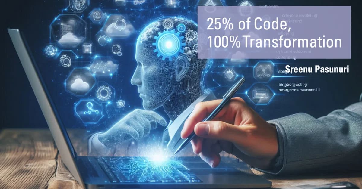 Redefining Engineering Roles in the AI Era