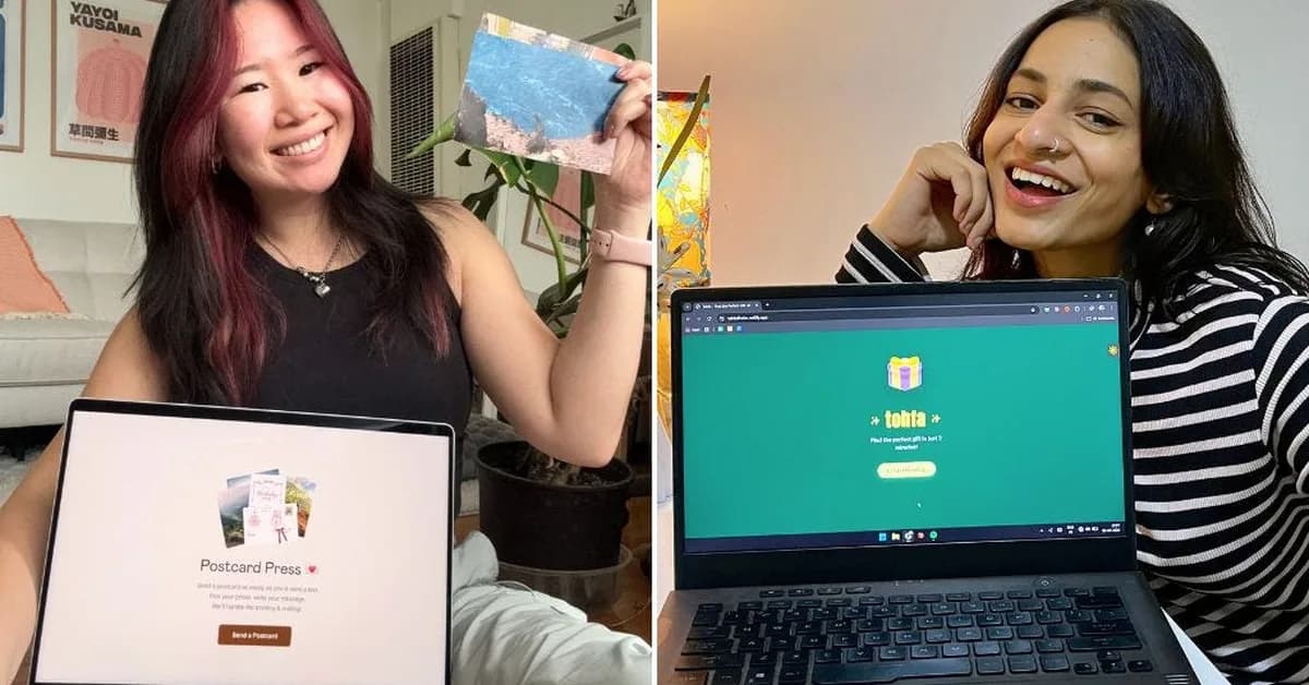 Everyone now has the keys to the side hustle kingdom. Now comes the great leveler: Creativity.