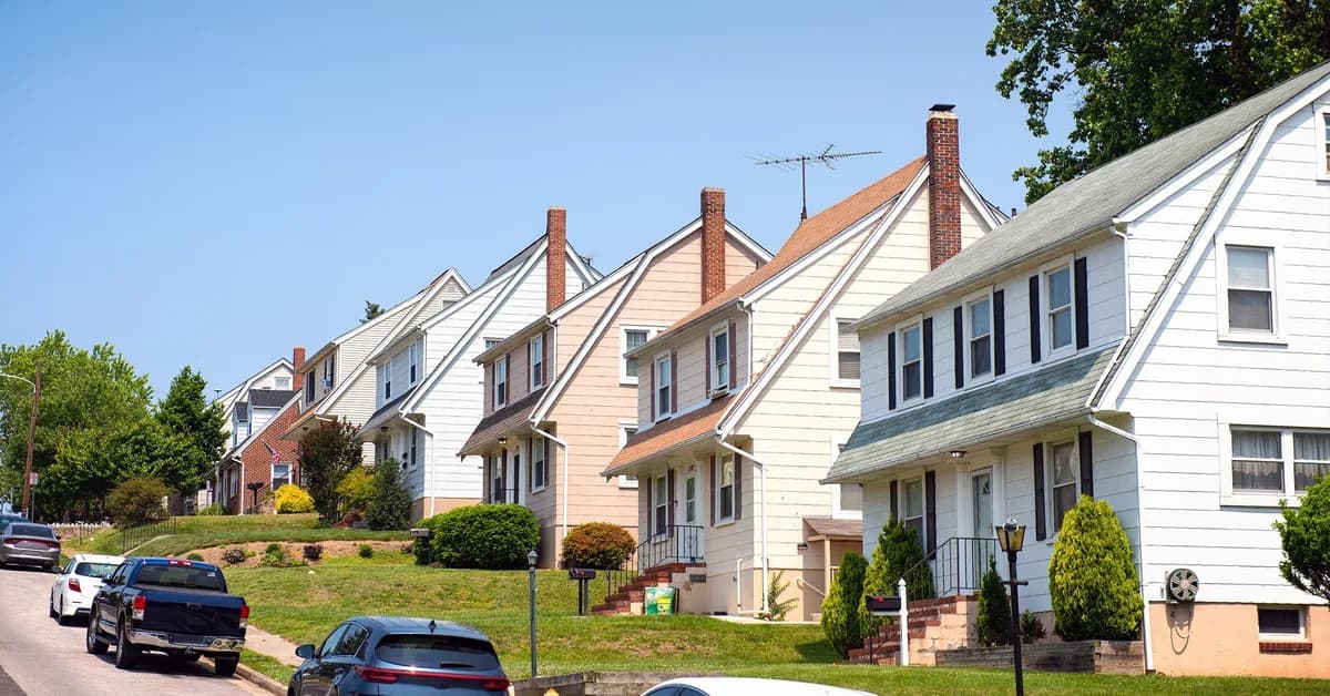 USDA Loan Advantages and Disadvantages
