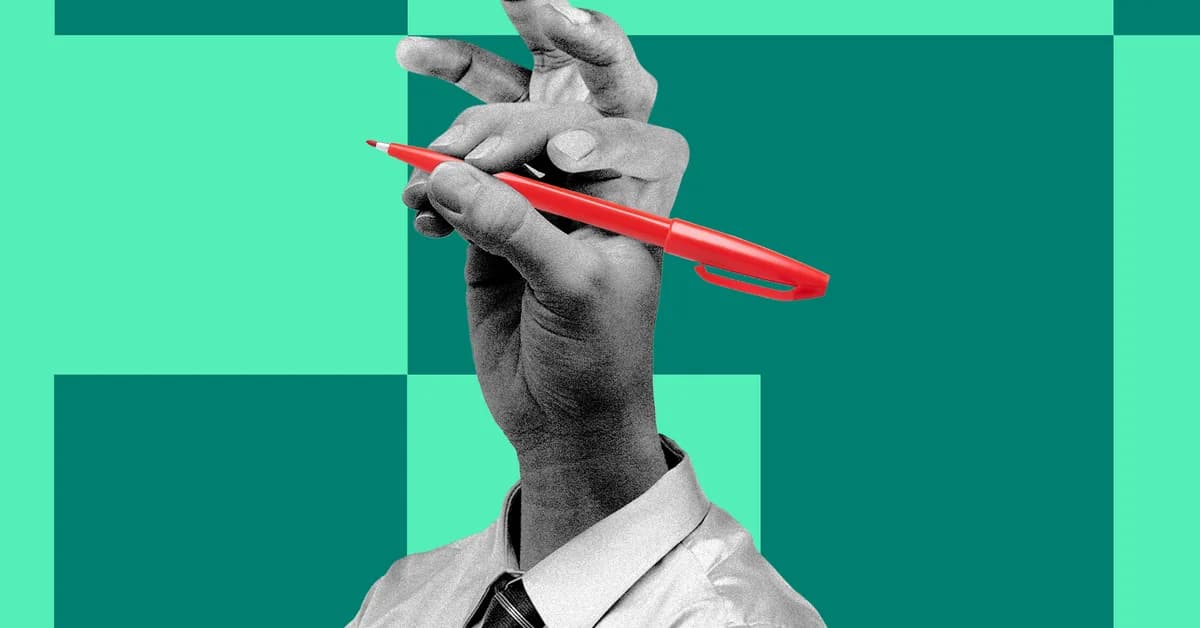 Grammarly's sloppelganger saga