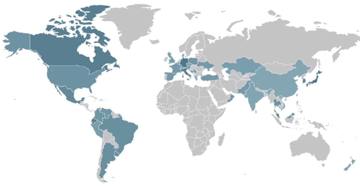 New Mirai-Based Evooo1Bot Botnet Targets Linux Devices