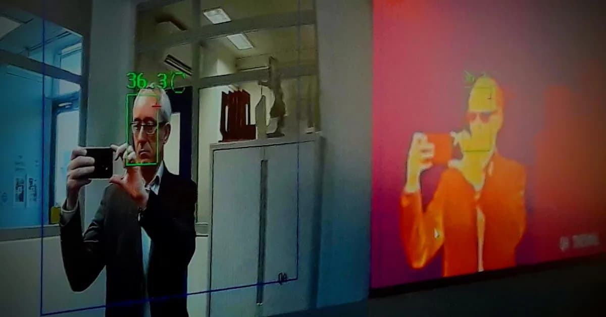 Checking, checking: Is human oversight of AI becoming a false comfort?