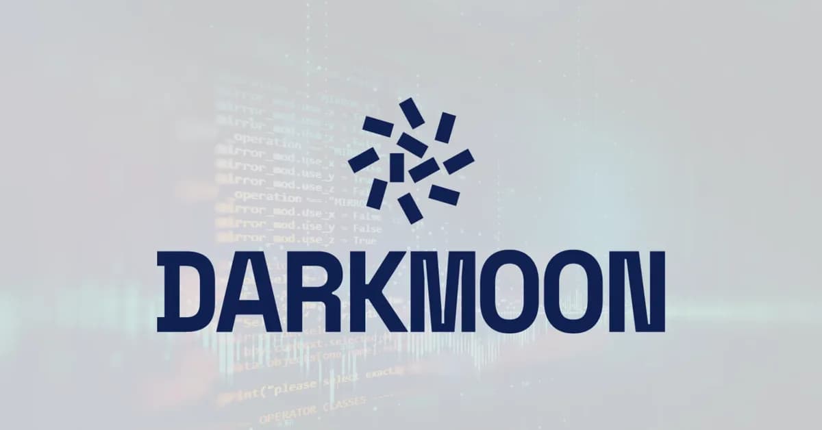 DarkMoon AI-Powered Autonomous Penetration Testing Platform With 50+ Tools