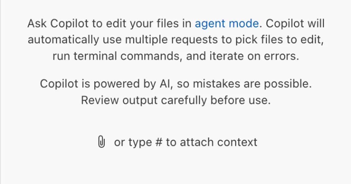 Safeguarding VS Code against prompt injections
