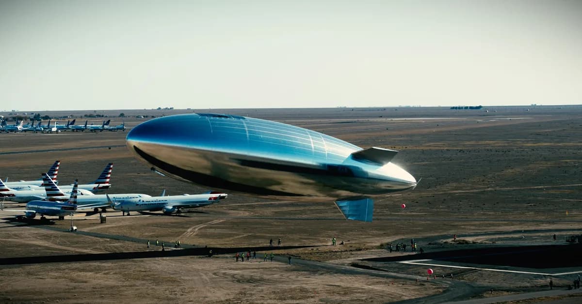 Flying Cell Towers for Lower-Latency