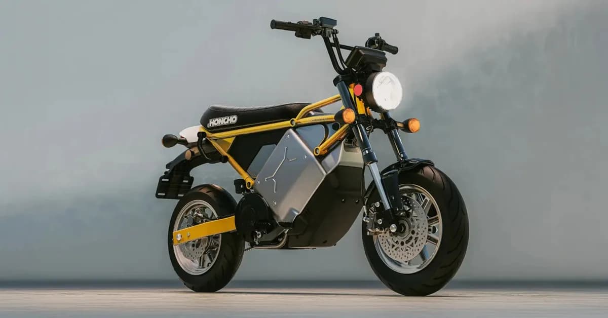 Why LiveWire's next smaller, cheaper electric motorcycle is so critical